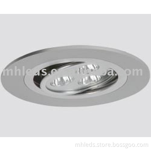 LED ceiling light